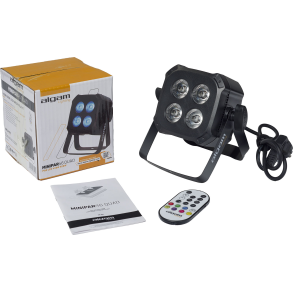 Algam lighting MINIPAR46 QUAD